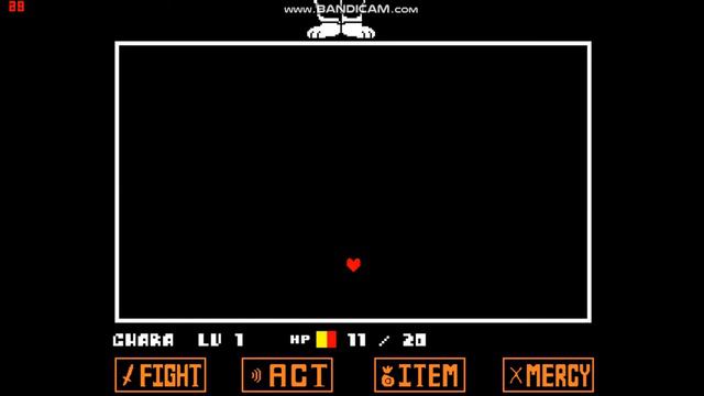 Ториель Бессмертая(storyshift Toriel)Геноцид