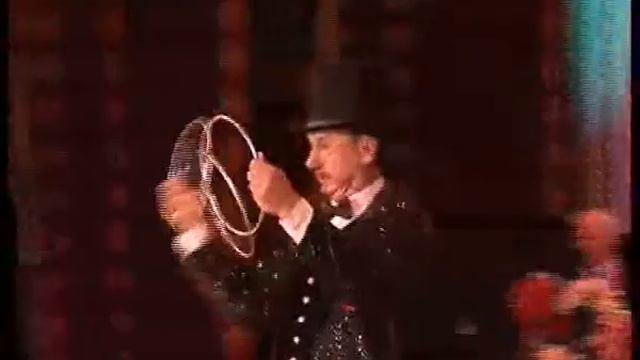 Show magic SV.avi смотреть онлайн
