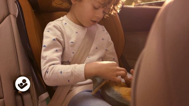 Maxi-Cosi | Kore Pro i-Size features смотреть онлайн