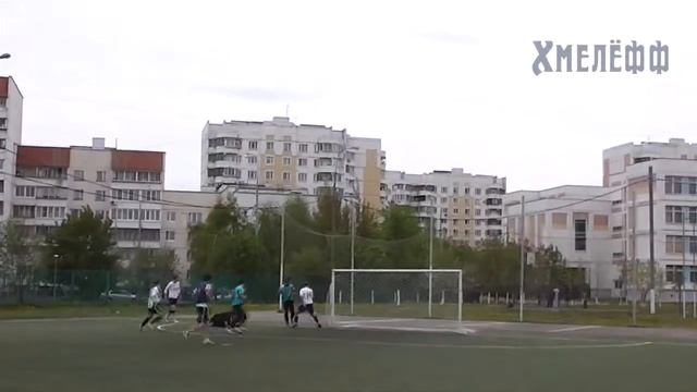 Лига Бутово. 28 тур