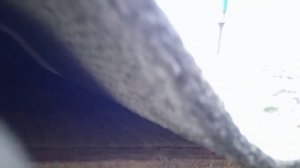 Как собрать пластиковую левневку на шиферную крышу. Как установить водосток, ливневку на шифер?