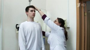 В России стартовал весенний призыв