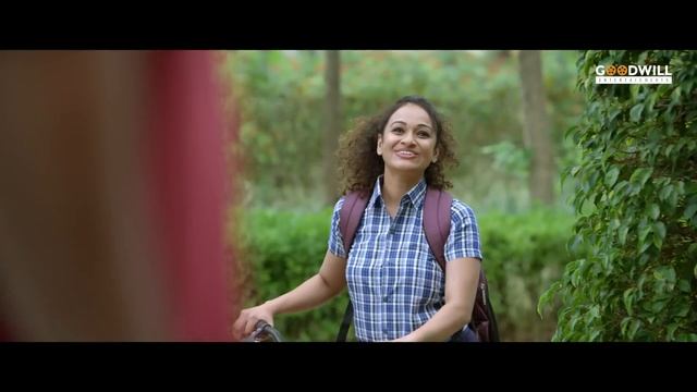 Padma Malayalam Full Movie | Anoop Menon | Surabhi Lakshmi смотреть онлайн