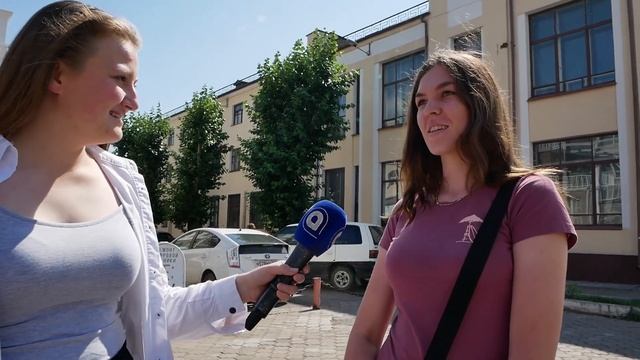 От йоги до «пешкодрала». Уланудэнцы о любимых видах спорта смотреть онлайн