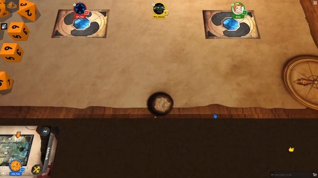 The Agents Of Sigmar Play Bardsung!