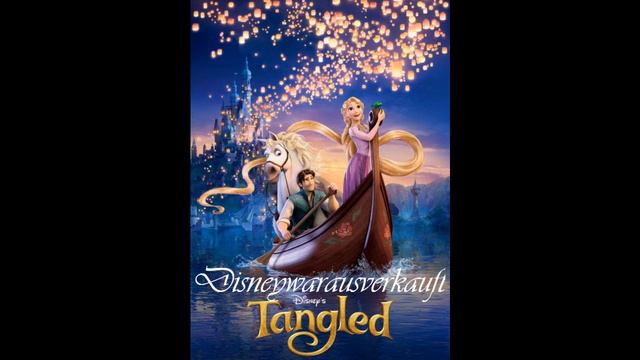 Tangled Soundtrack -TRACK  3- -Mother Knows Best-