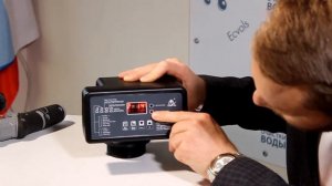 Обзор и настройка RUNXIN F71Q1