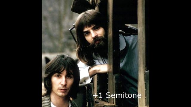 Daft Punk - Face to Face New Sample Found! (Loggins and Messina) смотреть онлайн