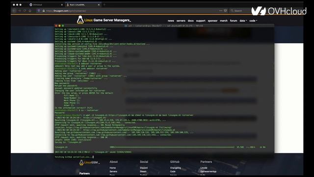 How to Create a Rust Game Server смотреть онлайн