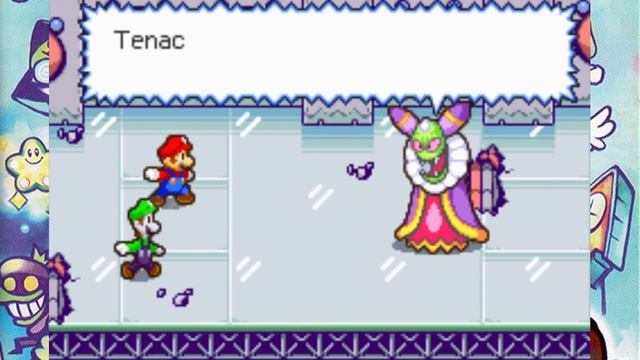 The Best Handheld Mario RPG? | Mario and Luigi Superstar Saga Retrospective смотреть онлайн