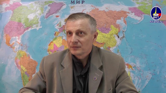 Вопрос-Ответ Пякин В. В. от 20 апреля 2015 г. смотреть онлайн