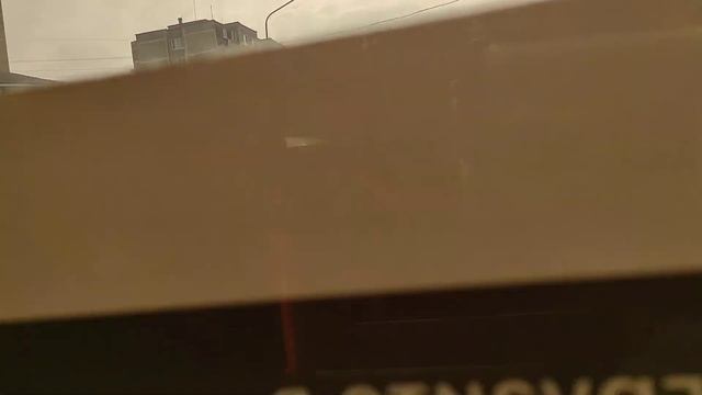 Борисов. Поездка на автобусе МАЗ-105,гос.АВ 7399-5,марш.9 смотреть онлайн