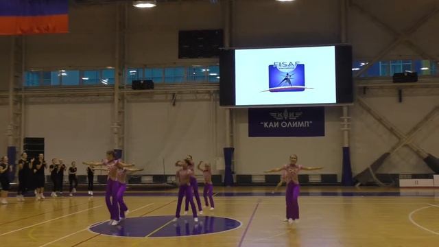 Багира отбор Казан 2018 смотреть онлайн