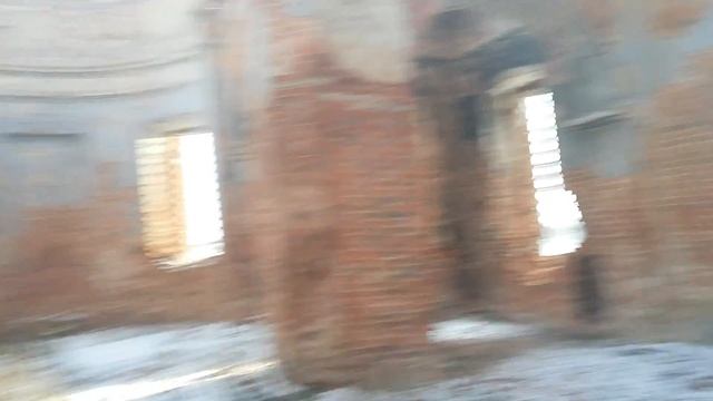 церковь знаменье божьей матери в Старом Ракомо В.Новгород. смотреть онлайн