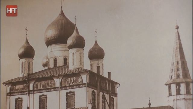 В областной научной библиотеке открылась выставка фотографий "ПОДАРОК ИМПЕРАТРИЦЕ" смотреть онлайн