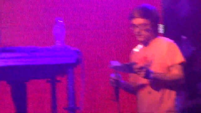 Полумягкие. 8 лет группе — 24 —Театръ клуб — 27-28•09•2014