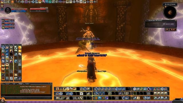 DDO FTP Ep 26.6 - Zawabi's Revenge (Epic Elite) смотреть онлайн