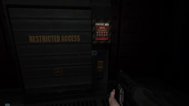 Doom 3: The Lost Mission (Vanilla MOD) [PC Windows] смотреть онлайн
