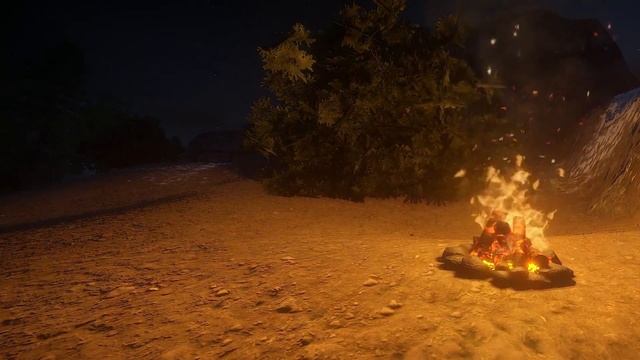 2000 подписчиков! Розыгрыш лицензии Rust! :) смотреть онлайн