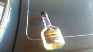Антидым|миф-присадка в двигатель.