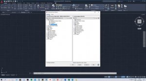 AutoCAD 2021: Interface Clássica (Workspace Classic) - TUTORIAL