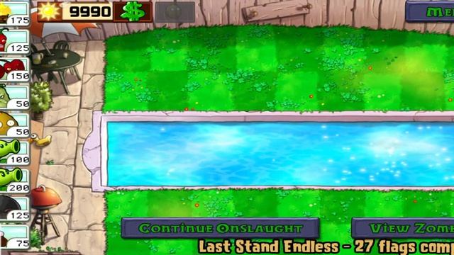 Plants Vs Zombies Mod Menu Version 3.3.2 for Android & iOS || PvZ Mod Menu Game Play Part 52 смотреть онлайн