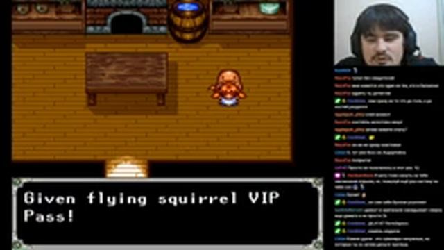 1001 Реквест [#264] - Madou Monogatari (SNES), ч.2 смотреть онлайн