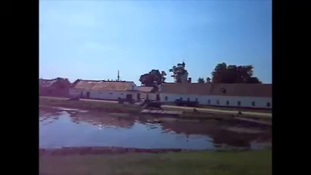 Нилова Пустынь август 2016г смотреть онлайн
