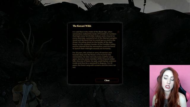 What A Rollercoaster Ride... | Dragon Age 2 (Part 1)