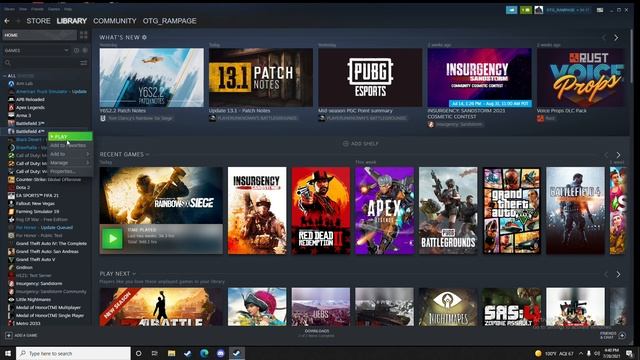 BF4 PUNKBUSTER FIX 2021 (STEAM) смотреть онлайн