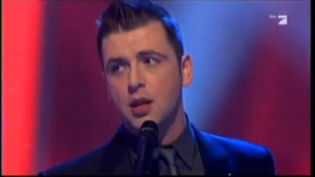 Mark Feehily смотреть онлайн