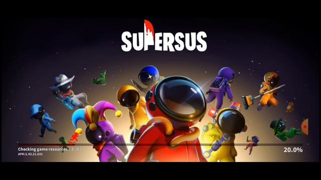 Как покрутить рояль печенья в Super Sus за рекламу! смотреть онлайн