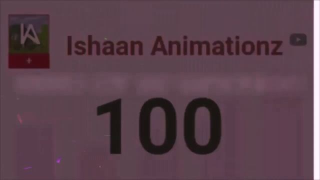 Ishaan's 100 Subscribers Special, but i edit it смотреть онлайн