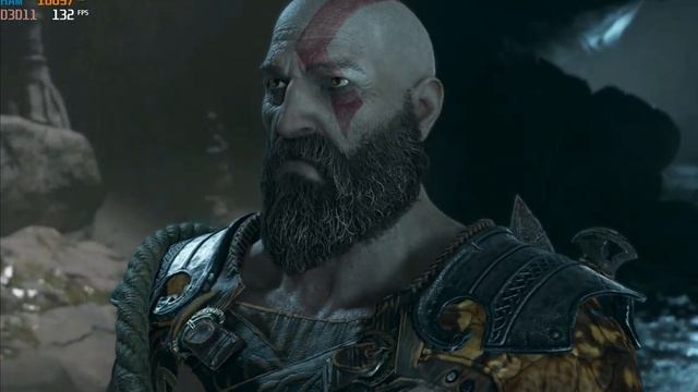 Lenovo Legion 7i - gaming performance | God Of War | RDR2 | Cyberpunk2077 смотреть онлайн
