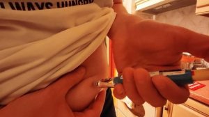 Терипаратид Форстео (как правильно пользоваться) мини инструкция