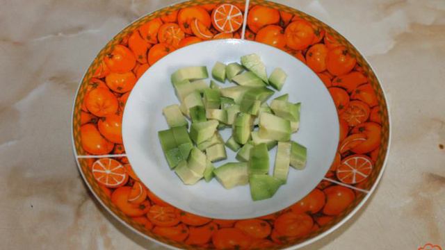 Секреты кухни