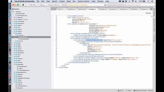Telerik UI Tools R3'2017 Release Webinar смотреть онлайн