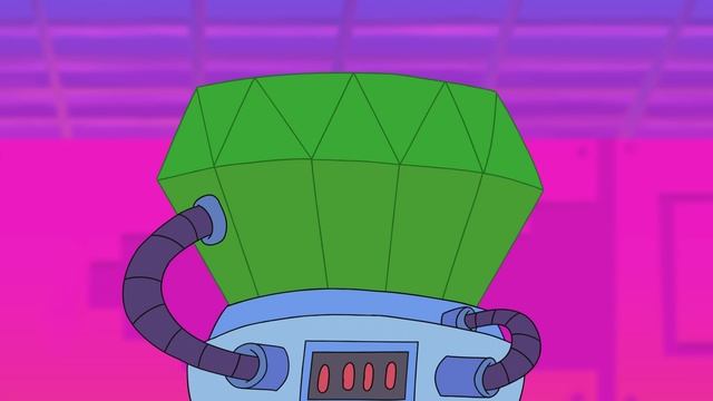 REANIMATED: OK K.O.! Let's Be Heroes: Let's Meet Sonic Scene #101 смотреть онлайн