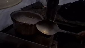 Рыбалка на хапуги с Кумом