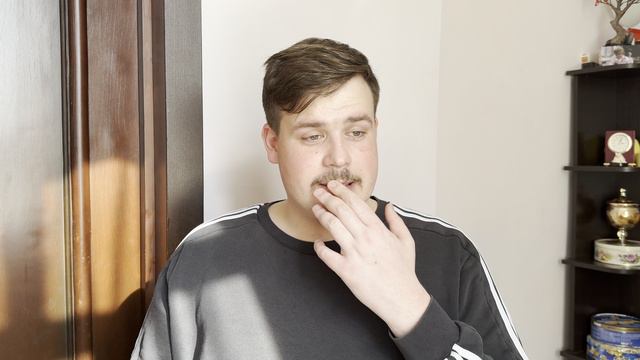 Овчинников Егор, актерская визитка 2024. смотреть онлайн