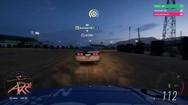 Nissan pulsar Vs Toyota celica rally fh5 смотреть онлайн