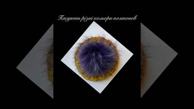 НОВИНКА сезону осінь зима ШАПКА - БЕРЕТ из #lanagrossa . Звʼязана в рамках проекту #шапкоманія_2023 смотреть онлайн