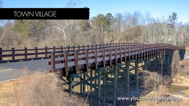 2018 Collection of Featured Timber Bridges| York Bridge Concepts | Bridge Builder | Bridge Design смотреть онлайн