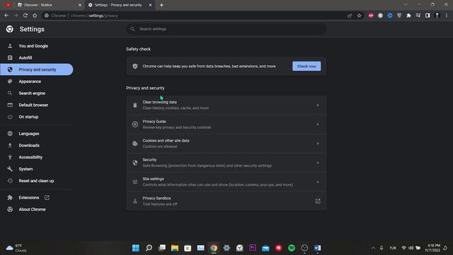 ROBLOX ERROR CODE 533 | Fix Your Privacy Settings Prevent You From Joining This Server смотреть онлайн