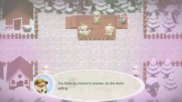 Road Not Taken PS4 Walkthrough Part 1 смотреть онлайн