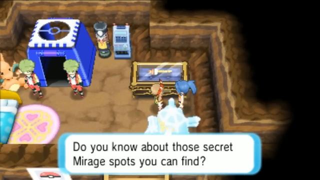 Pokemon ORAS: Top 5 Secret Base Showcase - Week 2! - Mootypwns смотреть онлайн