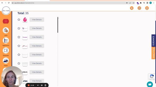 Ongoing Upkeep: Finding and updating your job board connections and favourites смотреть онлайн