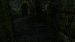 Alone in the Dark: The New Nightmare  (PS1) - Часть 2 из 2