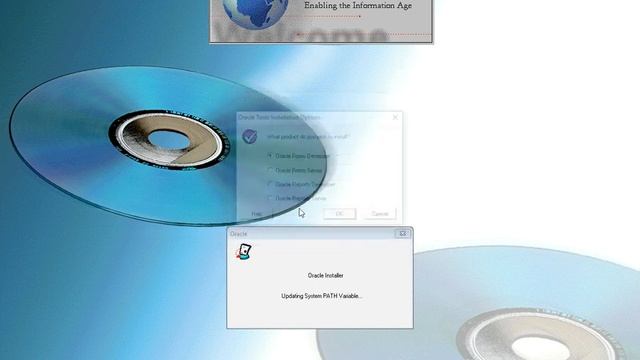 How to Find Cheque in Oracle Form смотреть онлайн