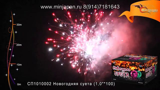 СП1010002 Новогодняя суета смотреть онлайн